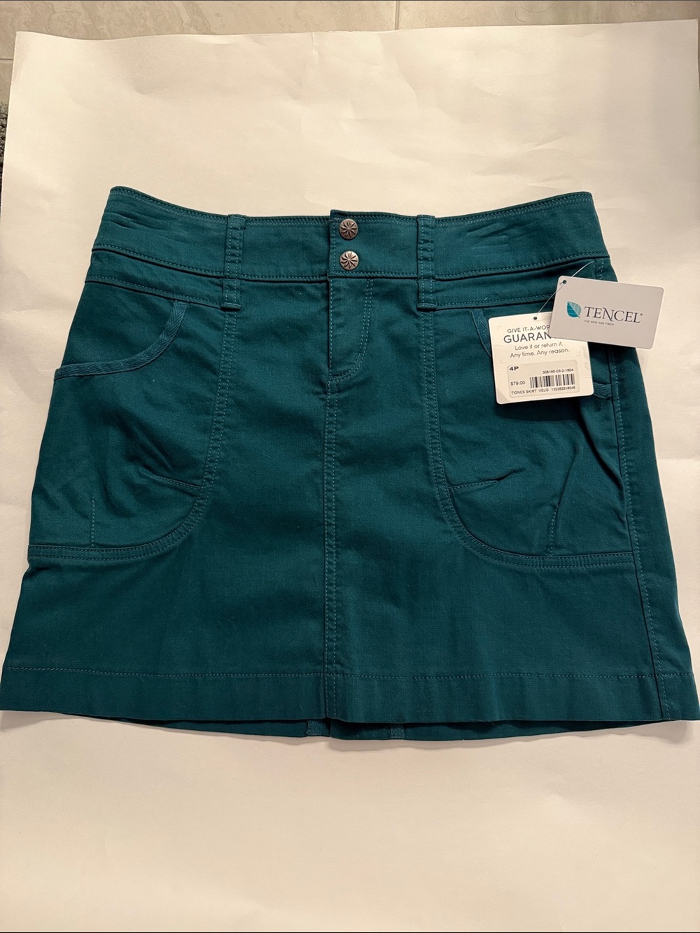 Athleta skirt